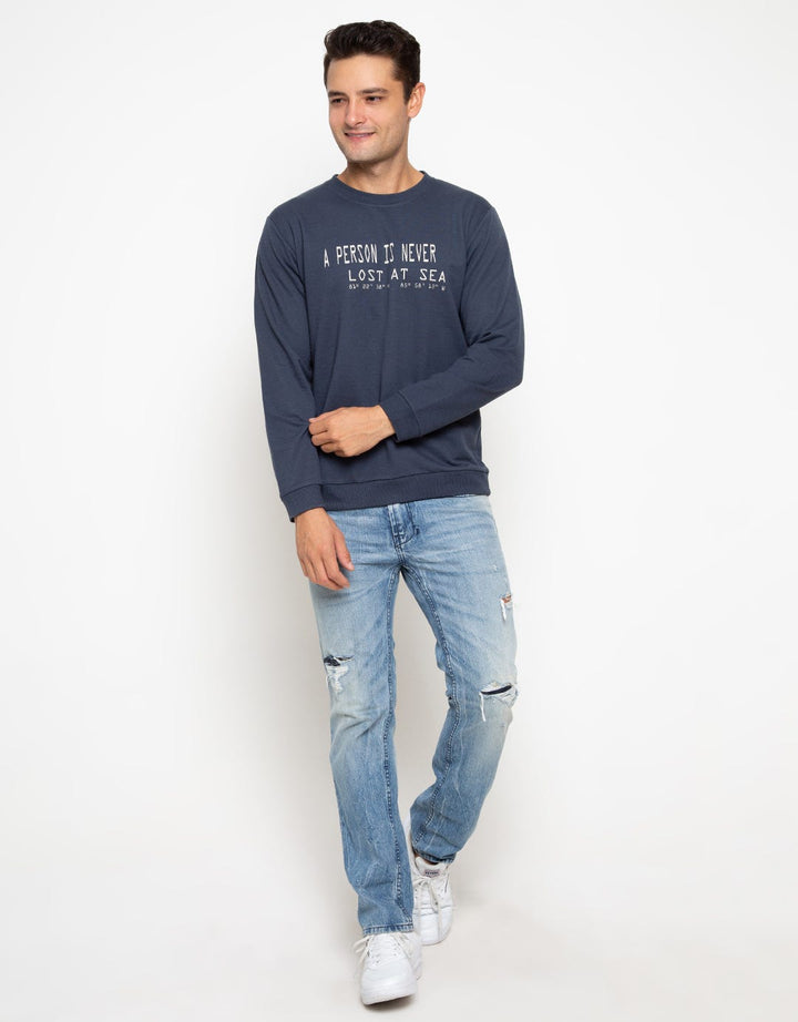 JUMPER PRINT LS RNEC