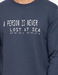 JUMPER PRINT LS RNEC