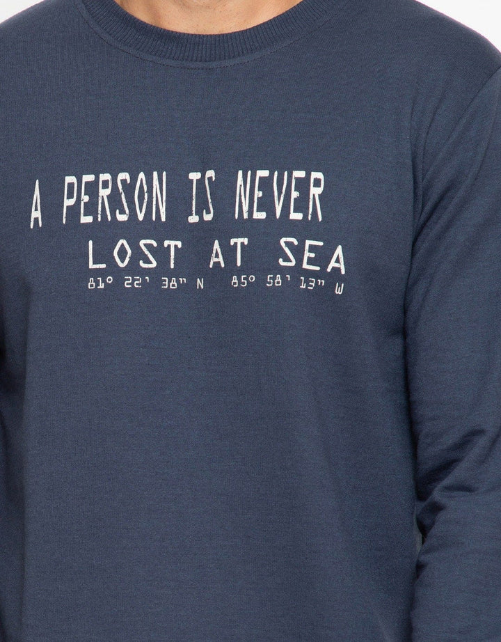 JUMPER PRINT LS RNEC
