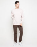 JUMPER WITH POCKET O