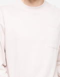JUMPER WITH POCKET O