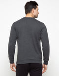 JUMPER LS  R NECK TE