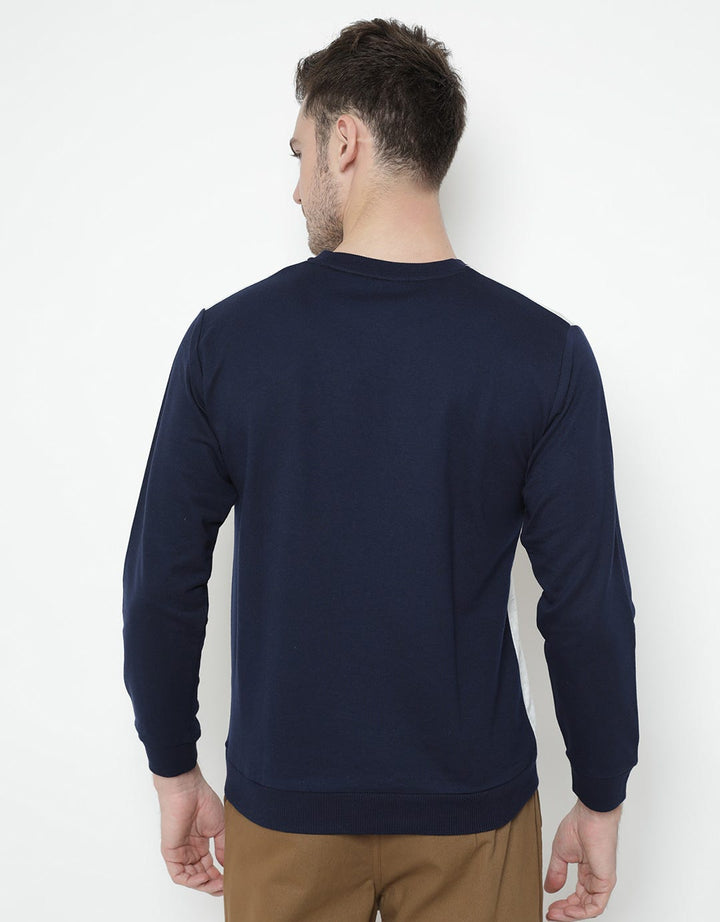 SWEATSHIRT FULL PRINT
