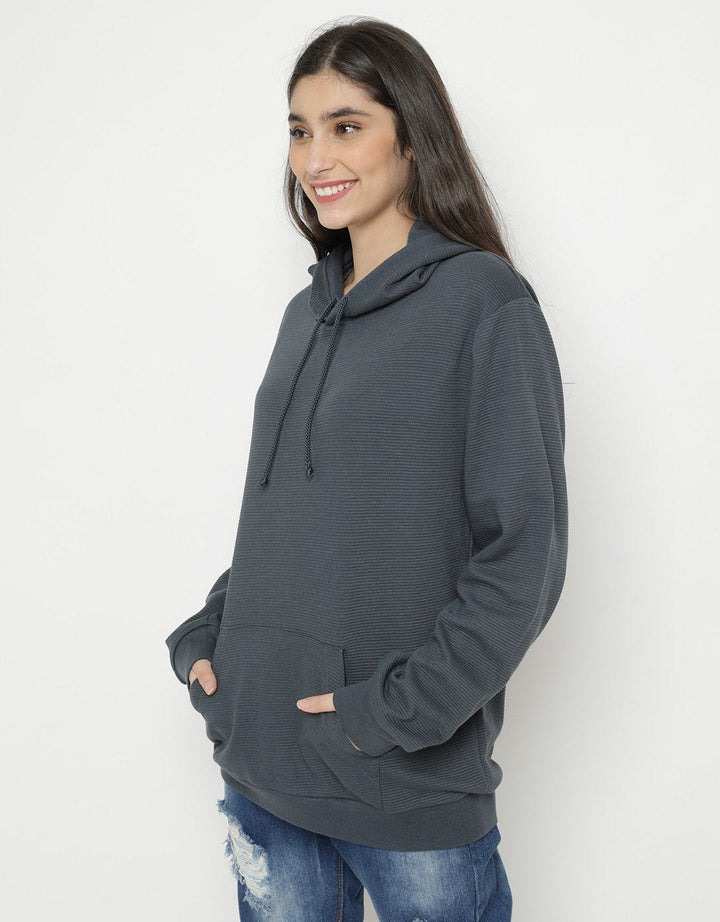 SWEATSHIRT HOODIE TE