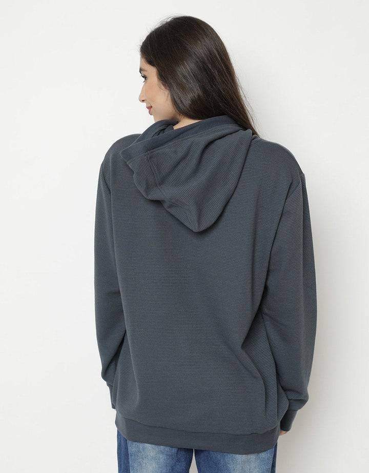 SWEATSHIRT HOODIE TE