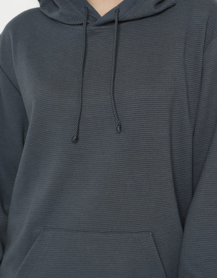 SWEATSHIRT HOODIE TE