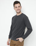 Sweatshirt Texture Details