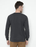 Sweatshirt Texture Details