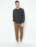 Sweatshirt Texture Details