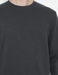 Sweatshirt Texture Details