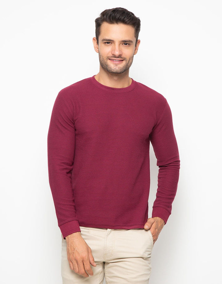 SWEATSHIRT TEXTURE