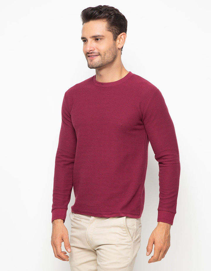 SWEATSHIRT TEXTURE
