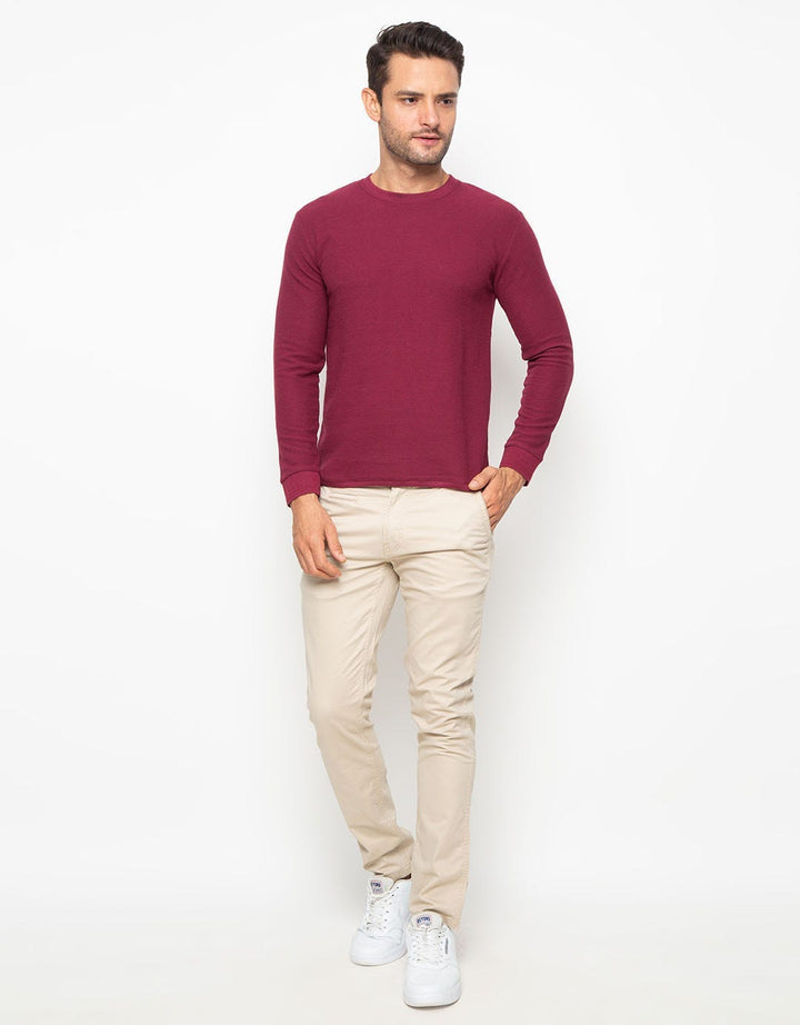 SWEATSHIRT TEXTURE