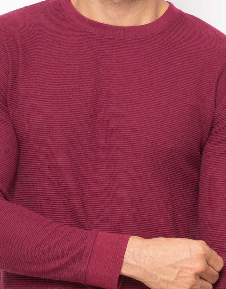 SWEATSHIRT TEXTURE