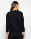 SWT MICKEY EMBROIDERY RA