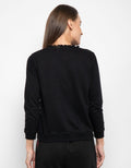 SWT MICKEY EMBROIDERY RA