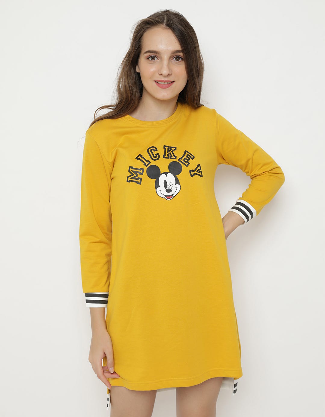 LS TERRY MICKE DRESS