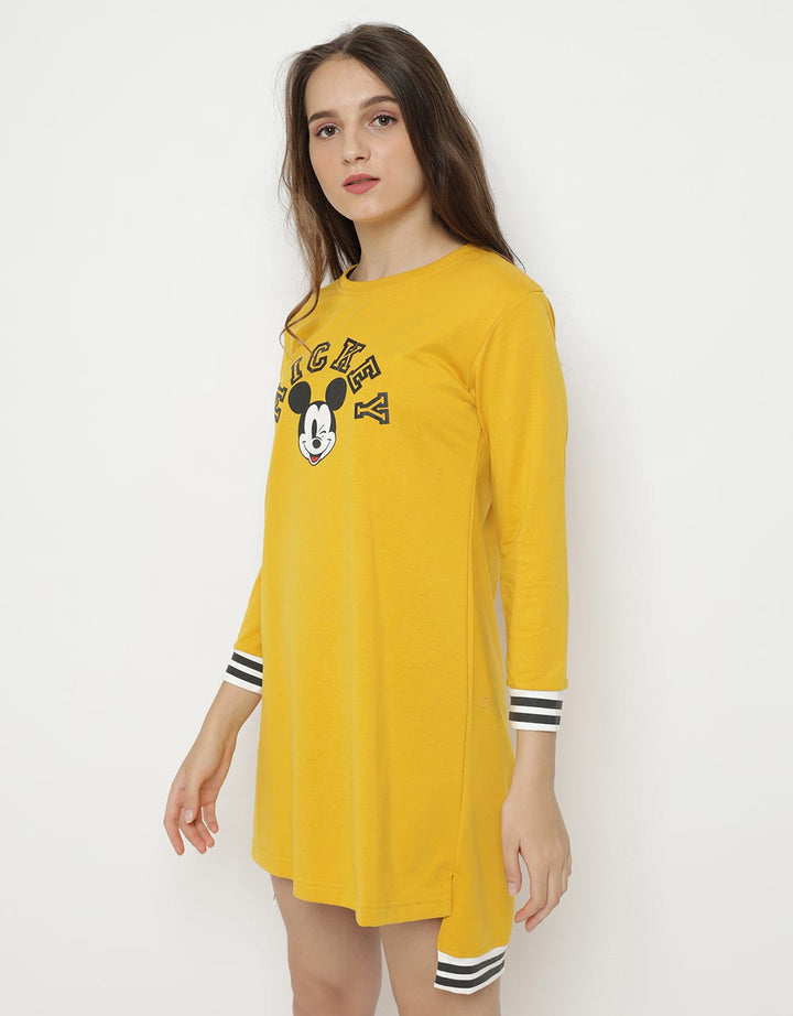 LS TERRY MICKE DRESS