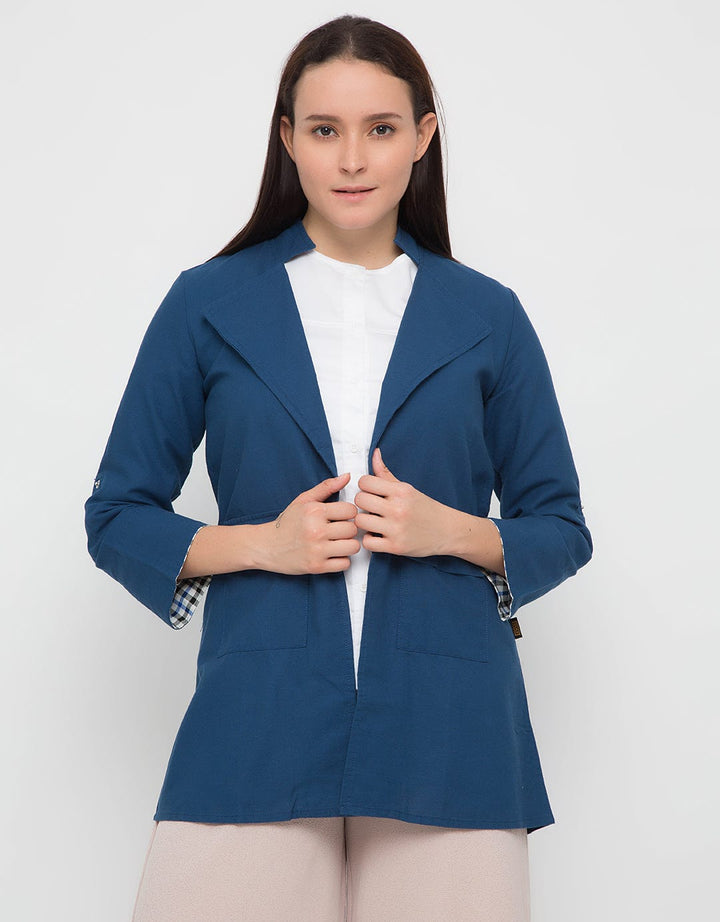 Dust Blazer Lalawan