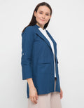 Dust Blazer Lalawan