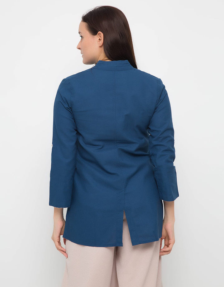 Dust Blazer Lalawan