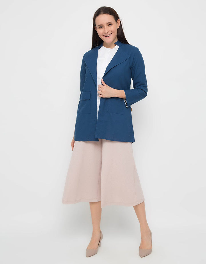 Dust Blazer Lalawan
