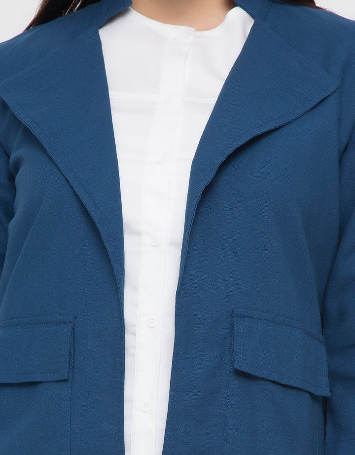 Dust Blazer Lalawan