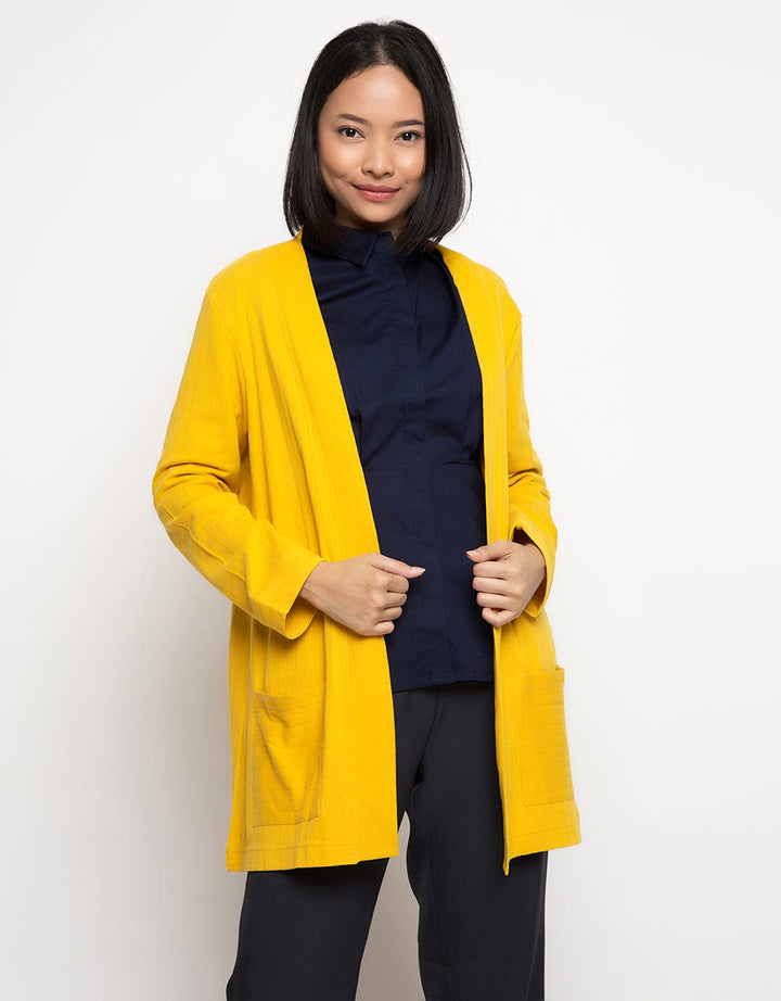 DUST Fashion Outer KruiL
