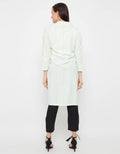 Free & Free YG Long cardigan