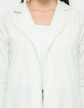 Free & Free YG Long cardigan