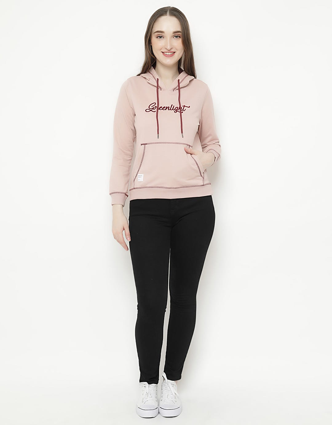 Greenlight Ladies Jacket 0604