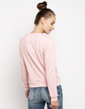 Greenlight Ladies Sweater 0104