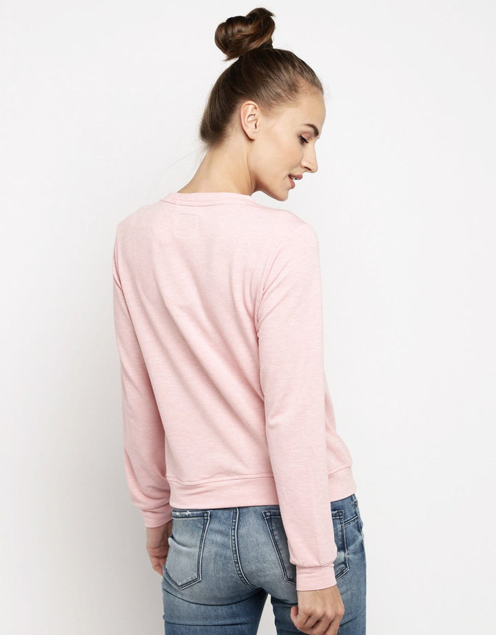 Greenlight Ladies Sweater 0104