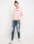 Greenlight Ladies Sweater 0104