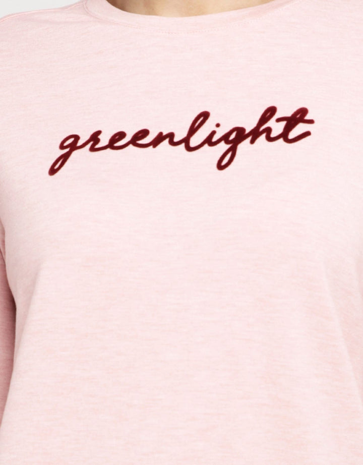 Greenlight Ladies Sweater 0104