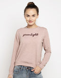 Greenlight Ladies Sweater 0204
