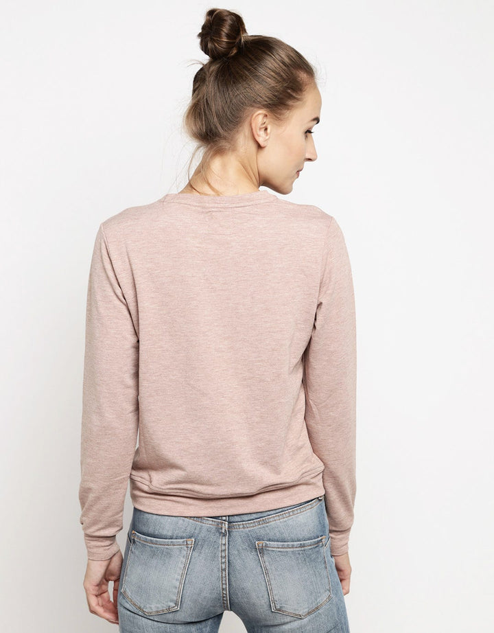 Greenlight Ladies Sweater 0204