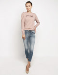 Greenlight Ladies Sweater 0204
