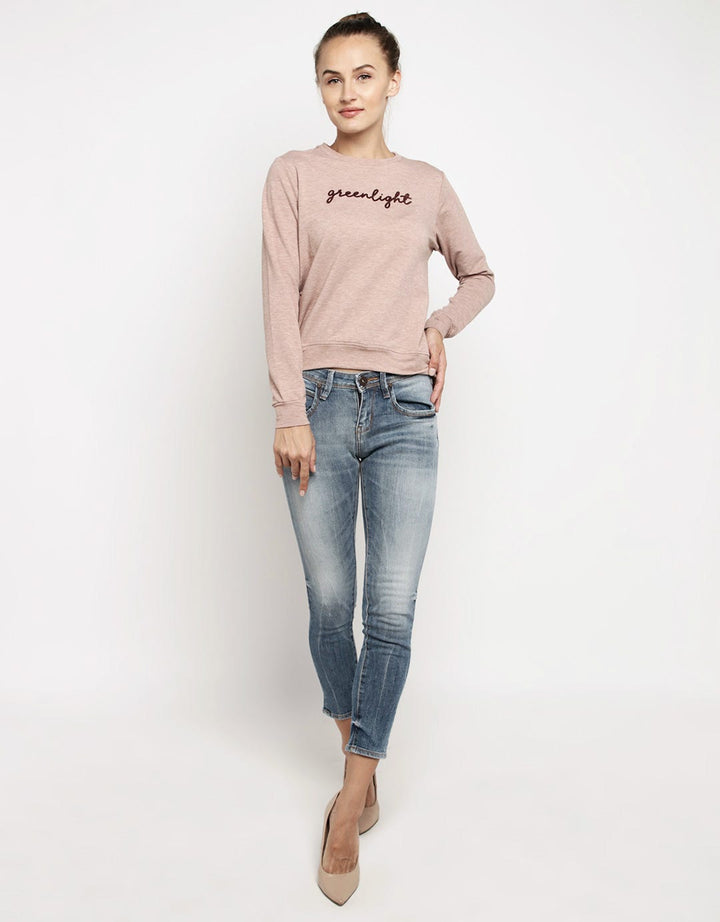Greenlight Ladies Sweater 0204