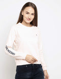 Greenlight Ladies Sweater 0501