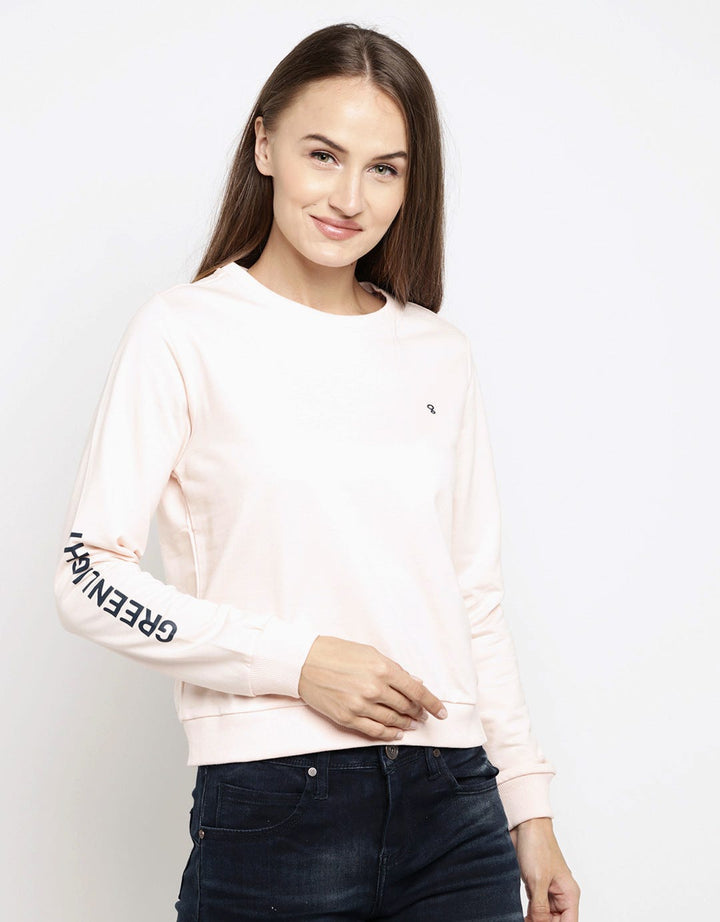 Greenlight Ladies Sweater 0501