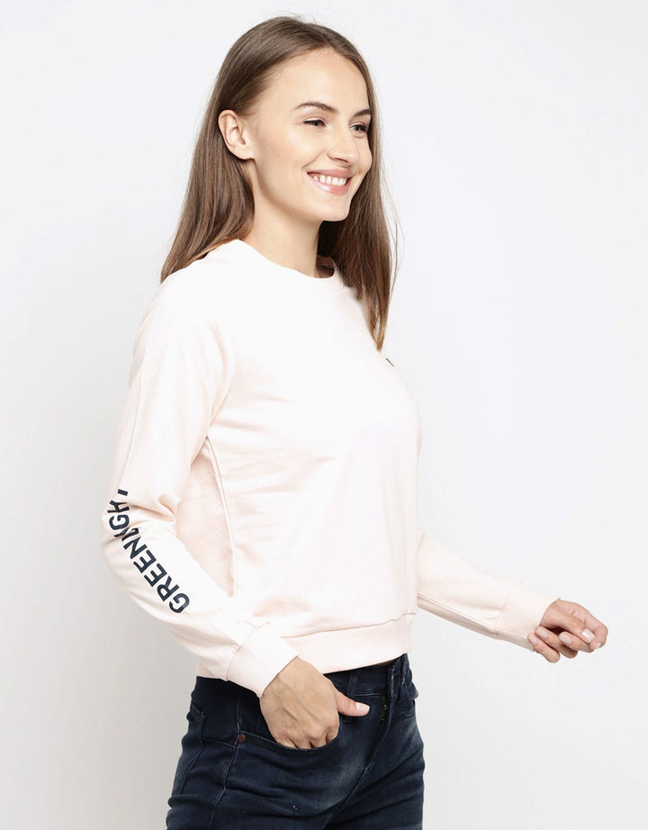 Greenlight Ladies Sweater 0501