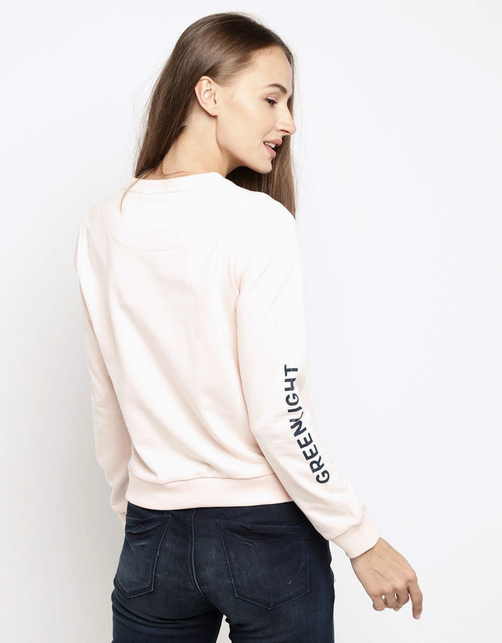 Greenlight Ladies Sweater 0501