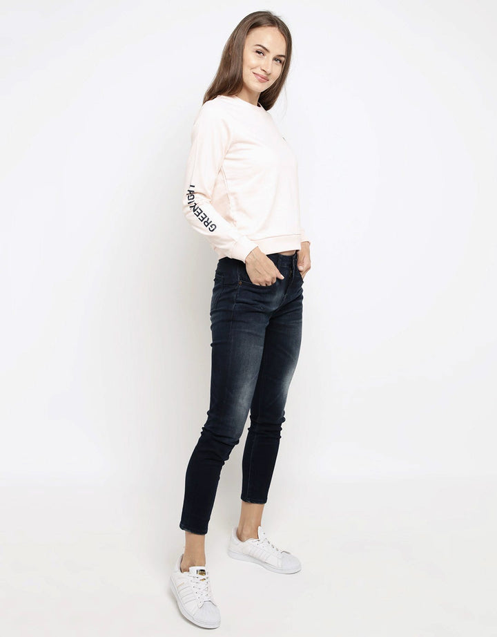 Greenlight Ladies Sweater 0501