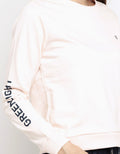 Greenlight Ladies Sweater 0501