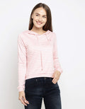 Greenlight Ladies Sweater 0803