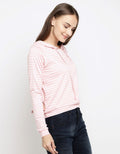 Greenlight Ladies Sweater 0803