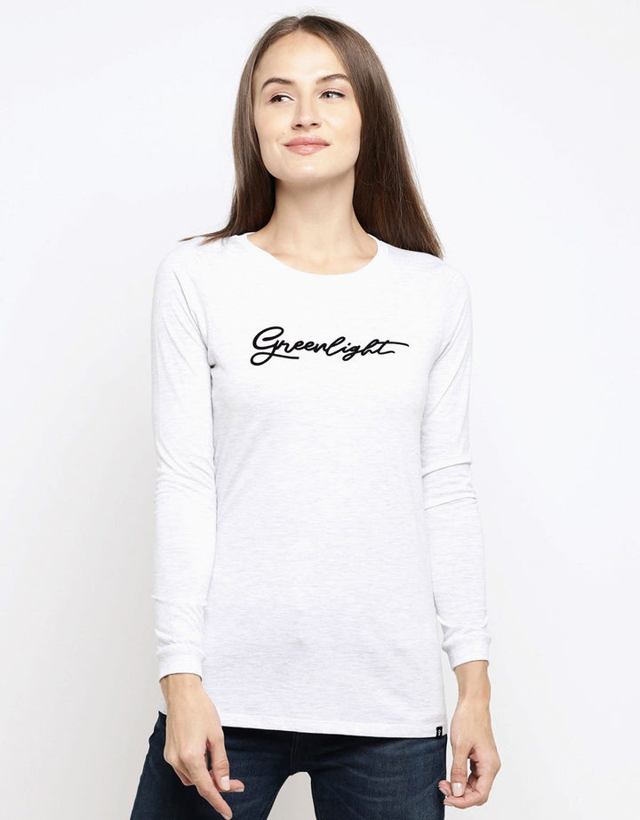 Greenlight Ladies Sweater 1003