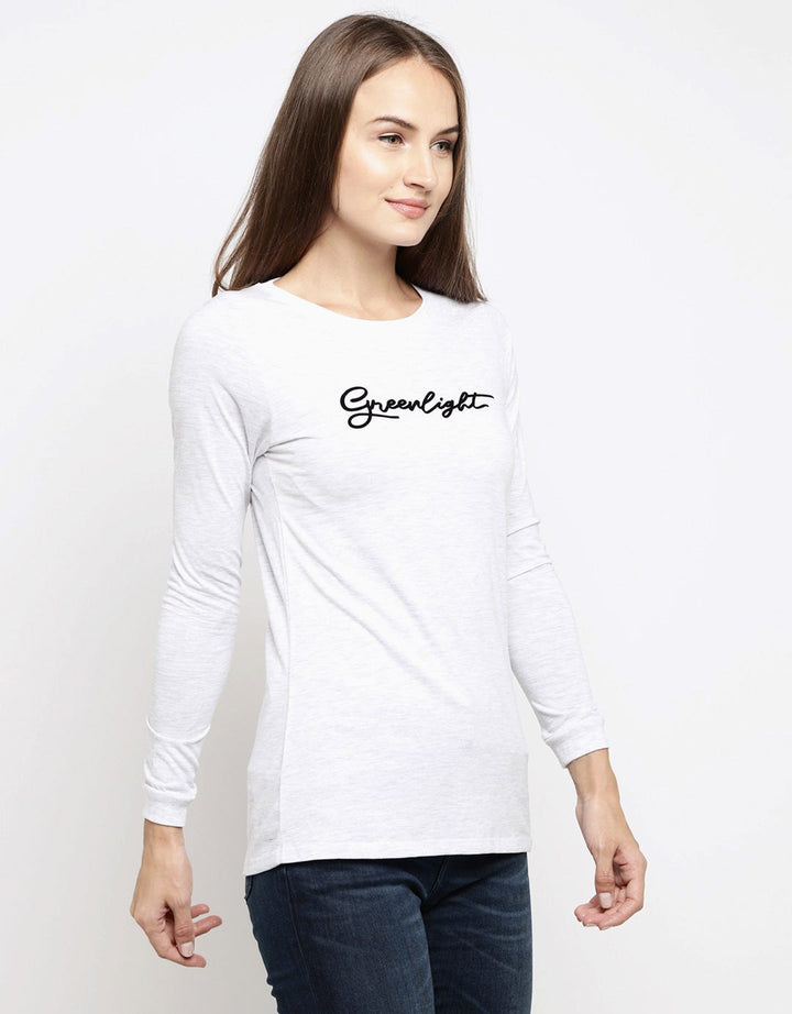 Greenlight Ladies Sweater 1003