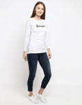 Greenlight Ladies Sweater 1003